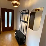 Apartma Magnolija *