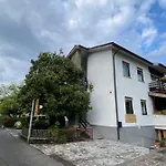 דירה Apartma Magnolija *