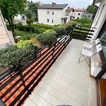 Apartma Magnolija Nova Gorica