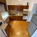 Apartma Magnolija *