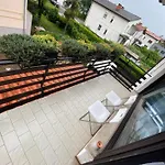 דירה Apartma Magnolija נובה גוריקה
