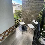 Apartma Magnolija Apartmán