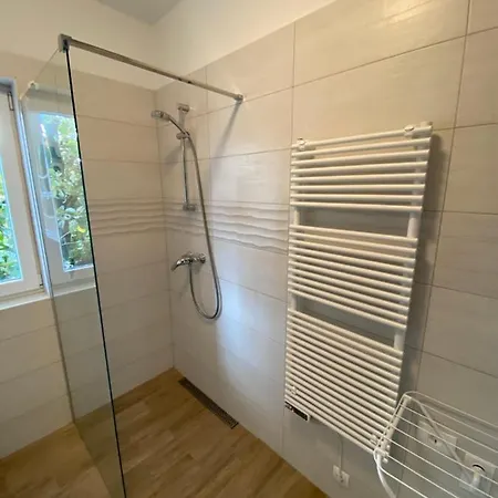 Apartma Magnolija Appartement Nova Gorica