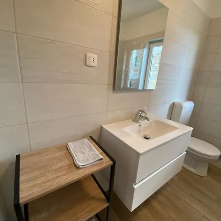 Apartma Magnolija *