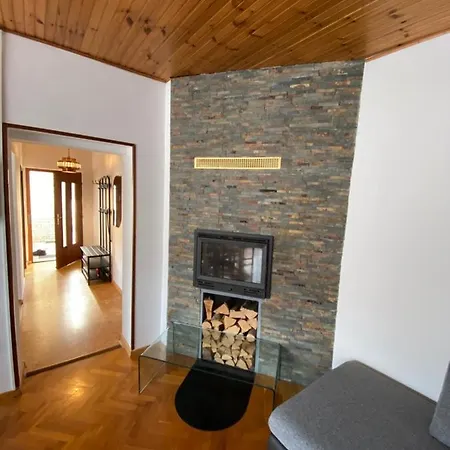 Διαμέρισμα Apartma Magnolija Νόβα Γκόριτσα