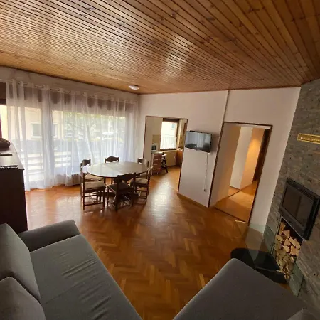 Apartma Magnolija Appartamento Nova Gorica