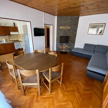 Apartma Magnolija Appartamento Nova Gorica