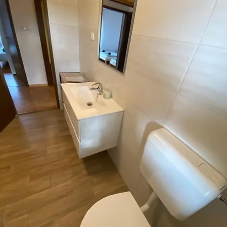 Apartma Magnolija Appartamento *