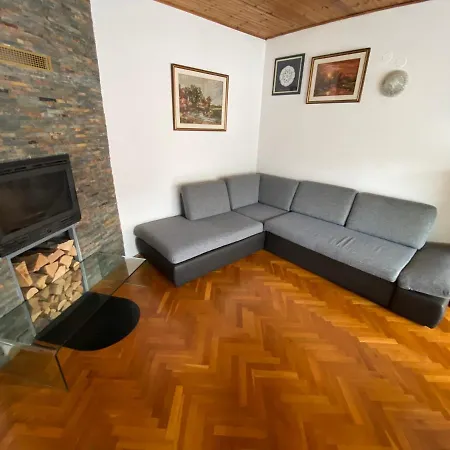 Appartamento Apartma Magnolija Nova Gorica