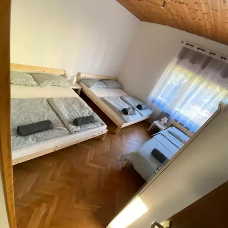 Apartma Magnolija * Νόβα Γκόριτσα