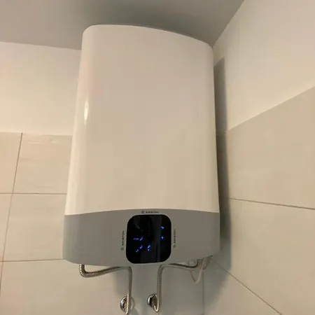 Appartamento Apartma Magnolija