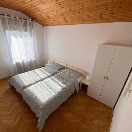 Apartma Magnolija Nova Gorica