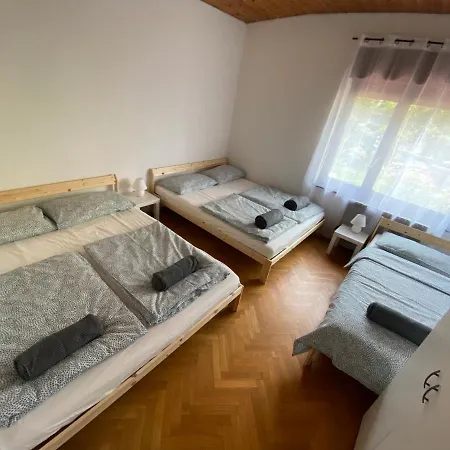 Apartman Apartma Magnolija *
