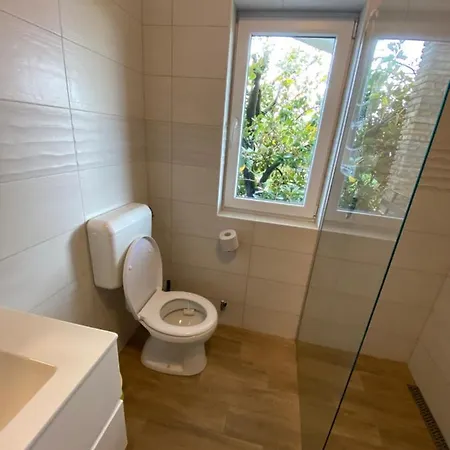 Апартаменты Apartma Magnolija *