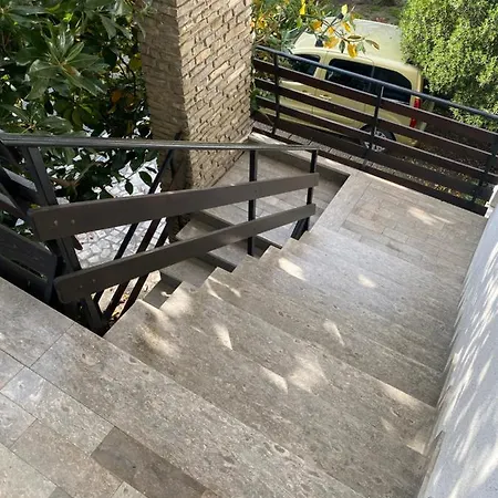 Apartma Magnolija * Nova Gorica