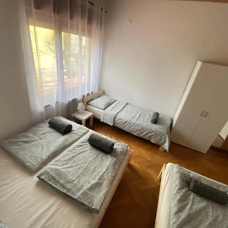 Appartamento Apartma Magnolija Nova Gorica