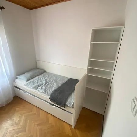 Apartma Magnolija Nova Gorica