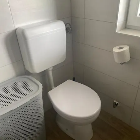 Apartma Magnolija Appartamento *