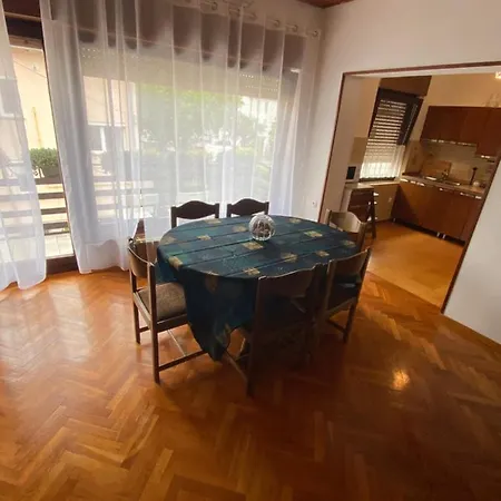 Appartamento Apartma Magnolija *