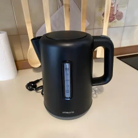 Apartma Magnolija Lägenhet