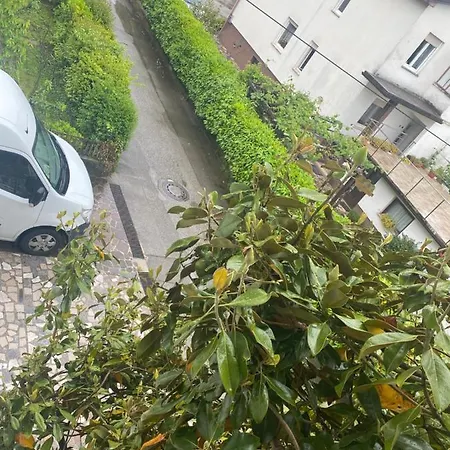 Apartma Magnolija Appartamento