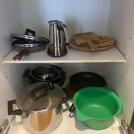 Appartamento Apartma Magnolija