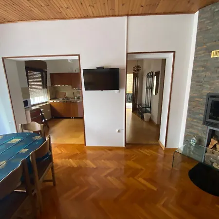 Apartma Magnolija * Nova Gorica