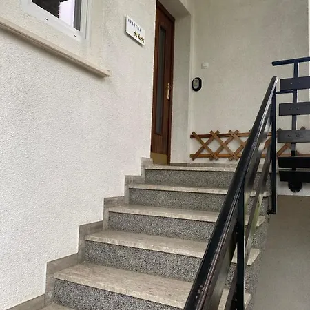 Apartma Magnolija * Nova Gorica