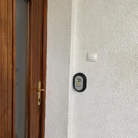 Apartma Magnolija * Nova Gorica