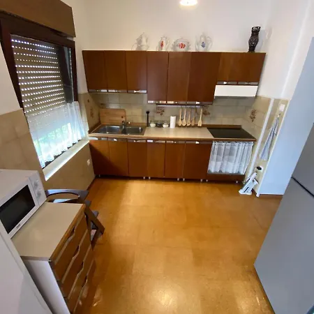 Apartma Magnolija Daire