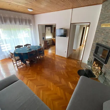Appartamento Apartma Magnolija Nova Gorica