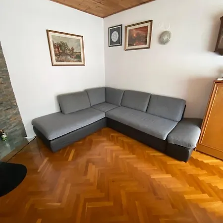 Appartamento Apartma Magnolija