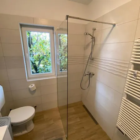 Apartma Magnolija