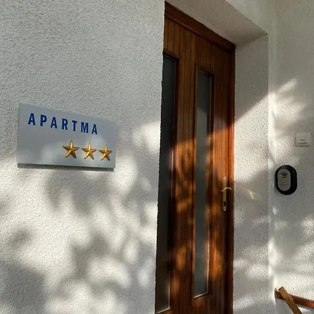 Апартаменты Apartma Magnolija