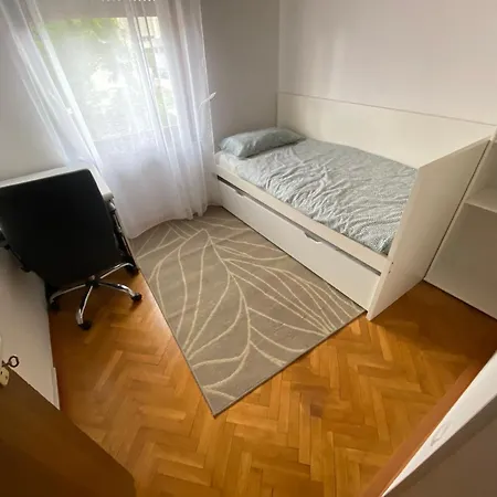 Apartma Magnolija Appartamento