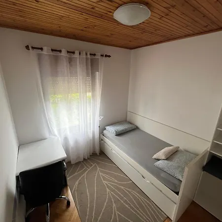 Apartma Magnolija * Нова-Горица