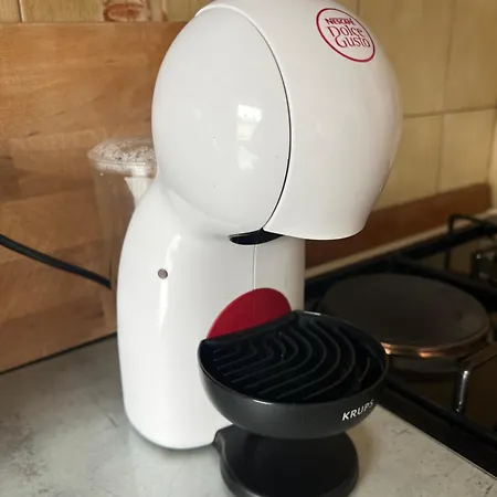 Апартаменты Apartma Magnolija *