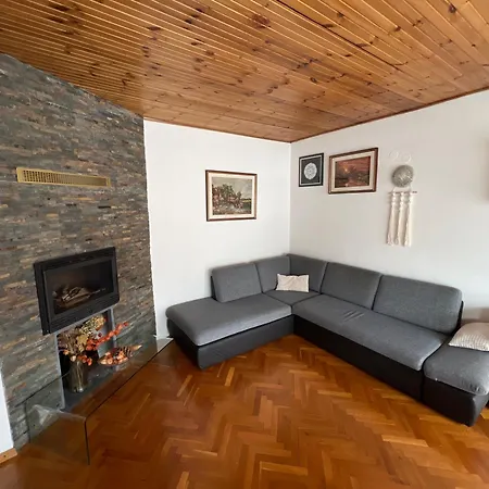 Apartma Magnolija Nova Gorica
