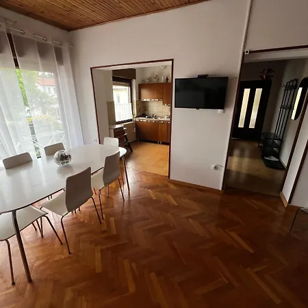 Apartma Magnolija * Nova Gorica