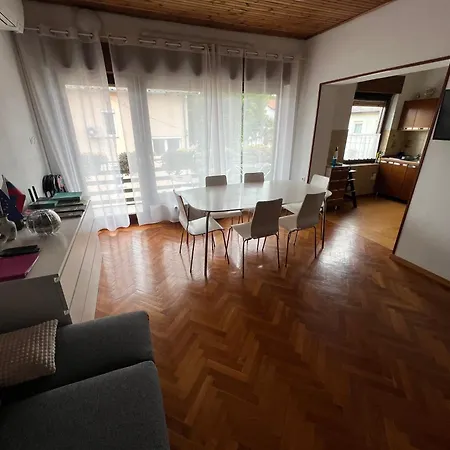 Apartma Magnolija * Nova Gorica