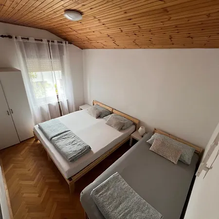 Appartement Apartma Magnolija