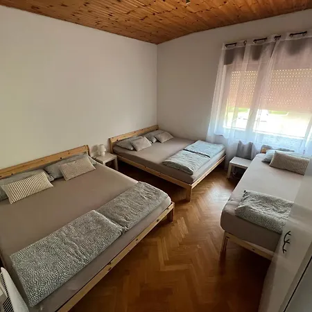 Apartma Magnolija