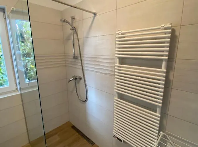 Apartma Magnolija Appartamento Nova Gorica