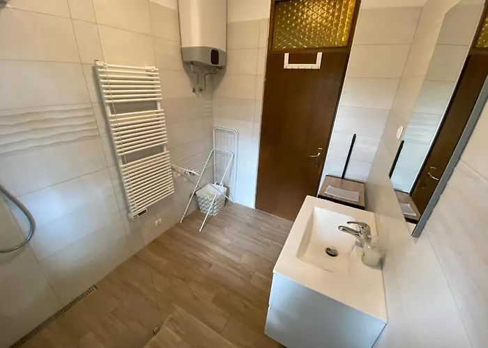 Daire Apartma Magnolija