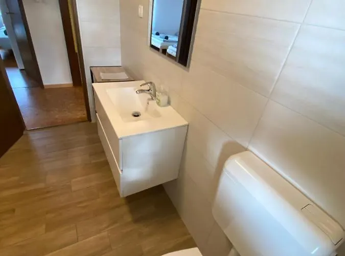 Apartma Magnolija Appartement *