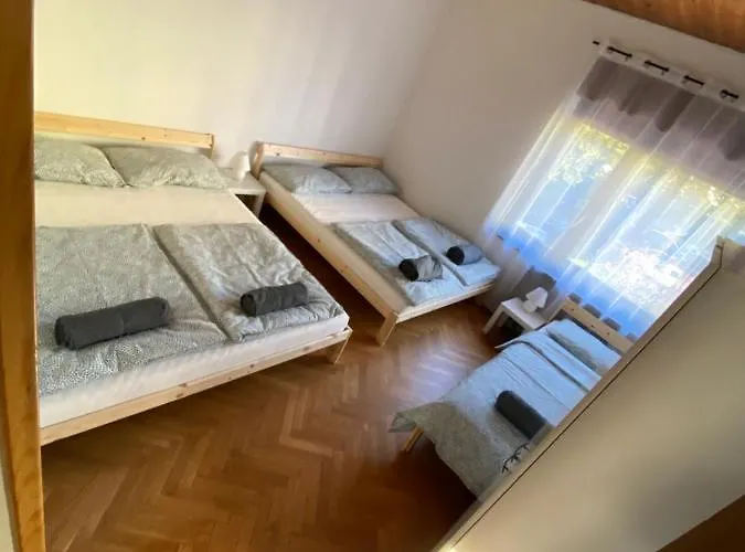 Apartma Magnolija * Nova Gorica