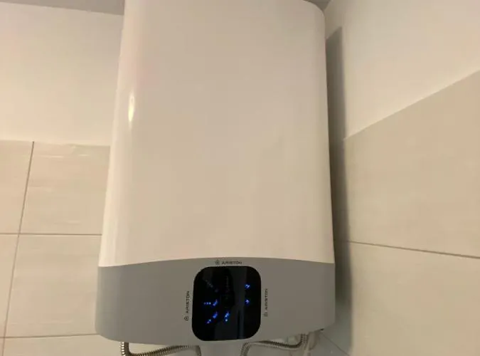 Appartement Apartma Magnolija