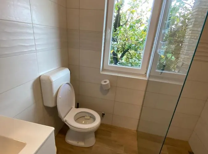 Appartement Apartma Magnolija *