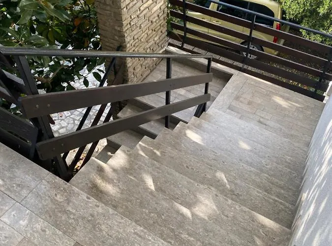 Apartma Magnolija * Nova Gorica