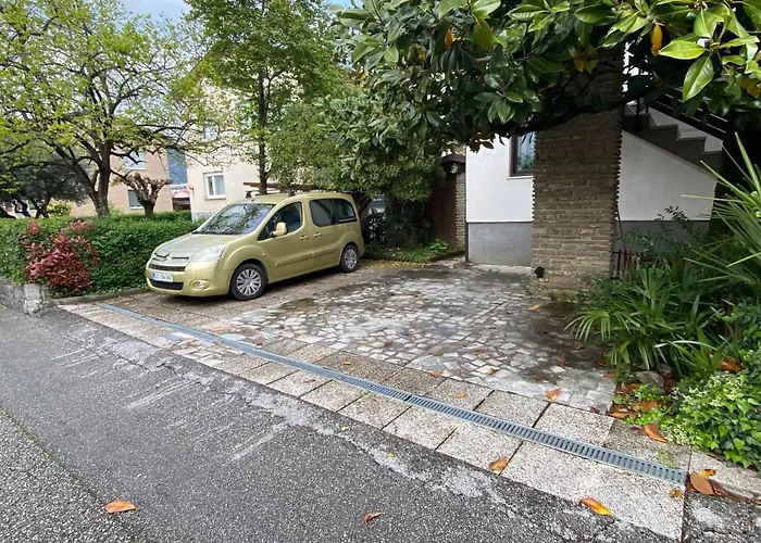 Apartma Magnolija Appartement *